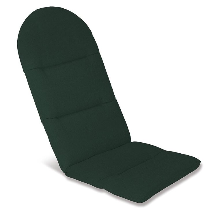 Forest green best sale outdoor chair cushions